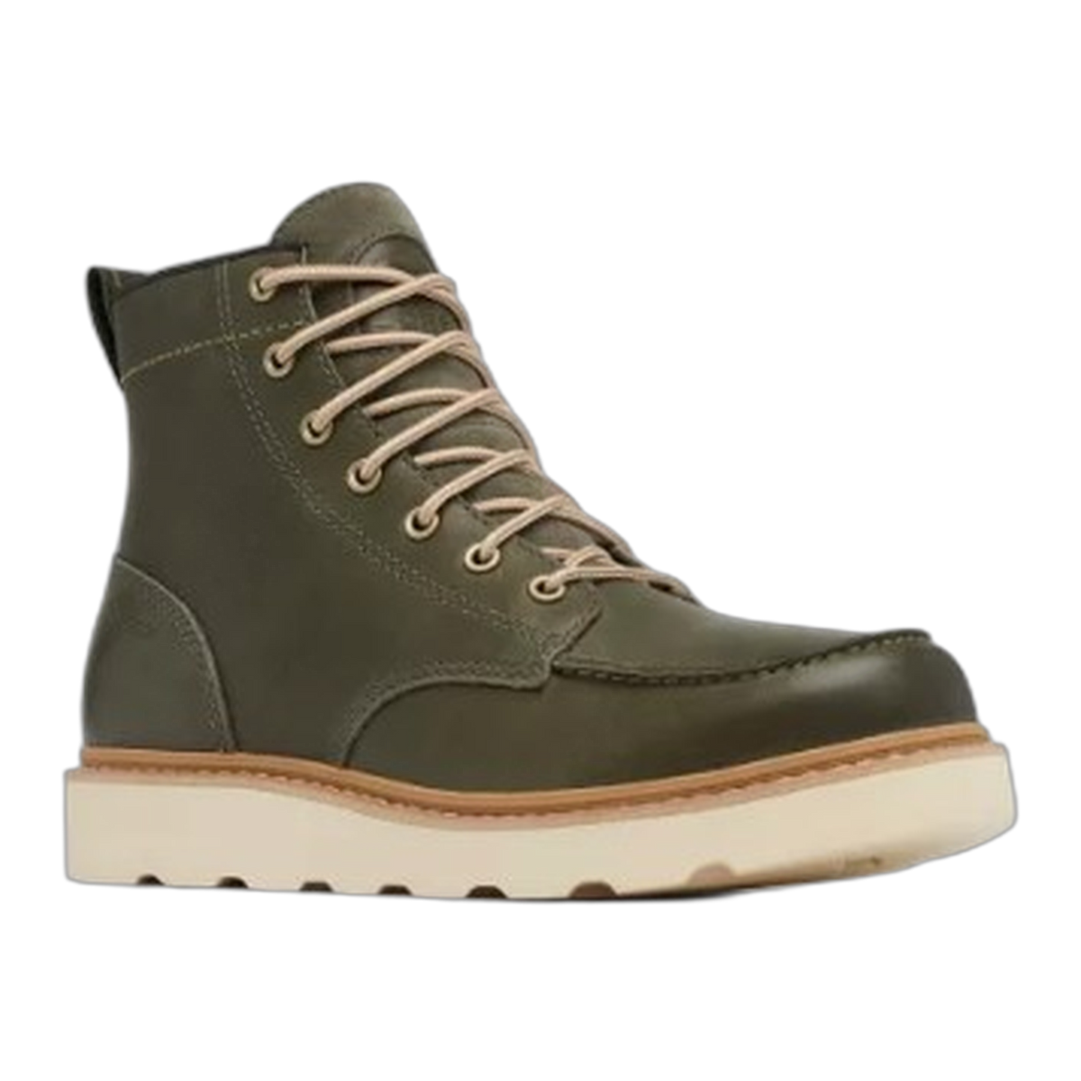 Slabtown 62' Moc Waterproof Boot