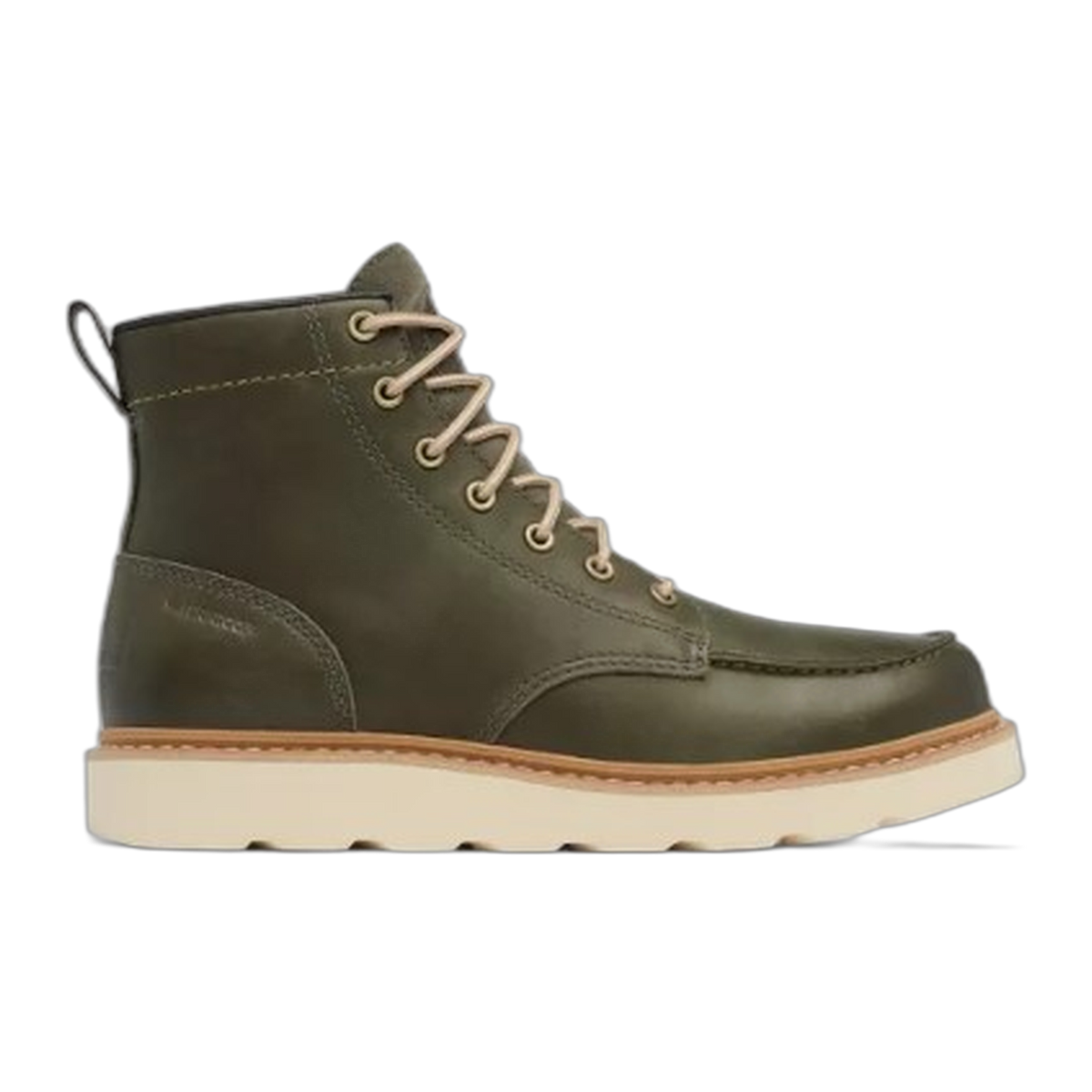 Slabtown 62' Moc Waterproof Boot