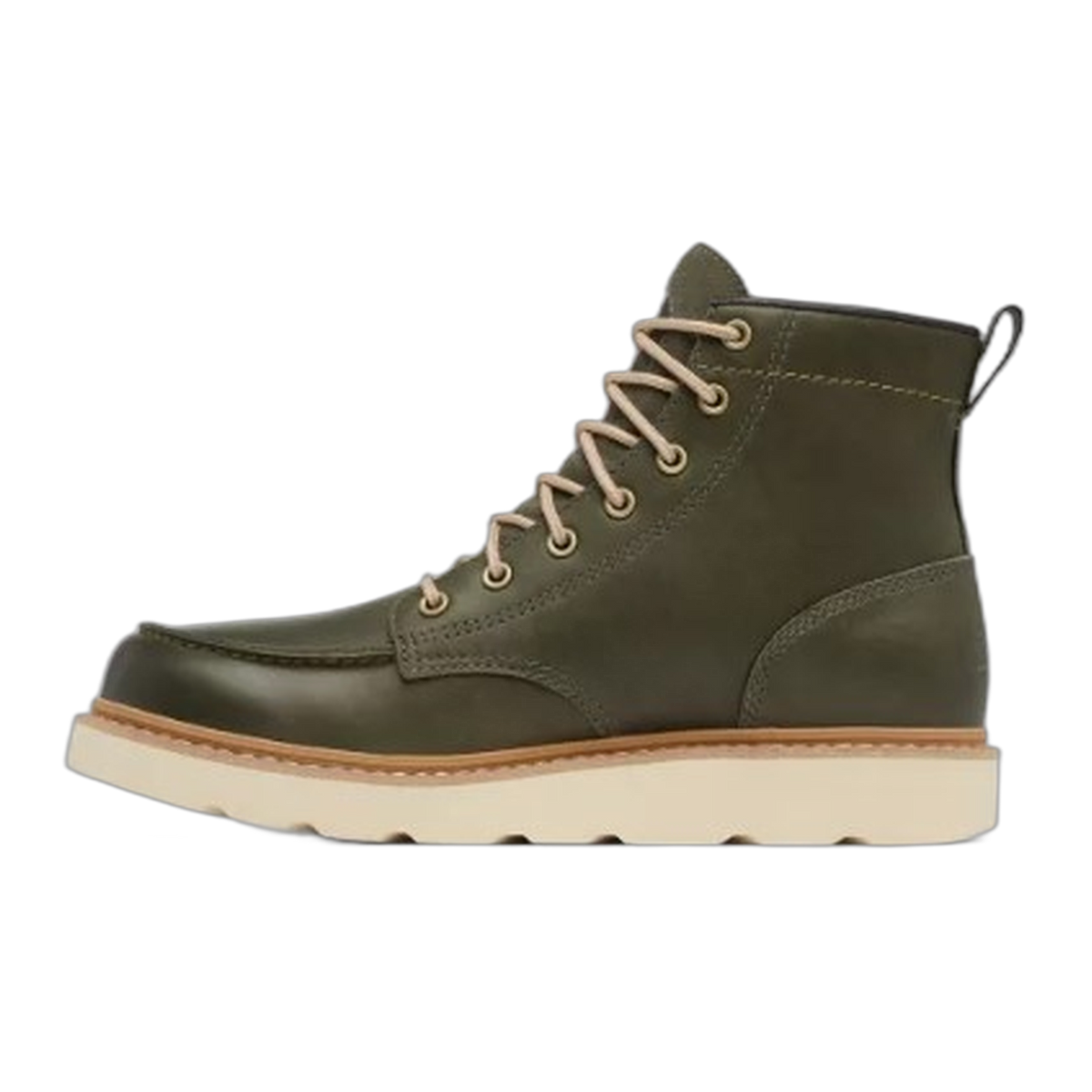 Slabtown 62' Moc Waterproof Boot