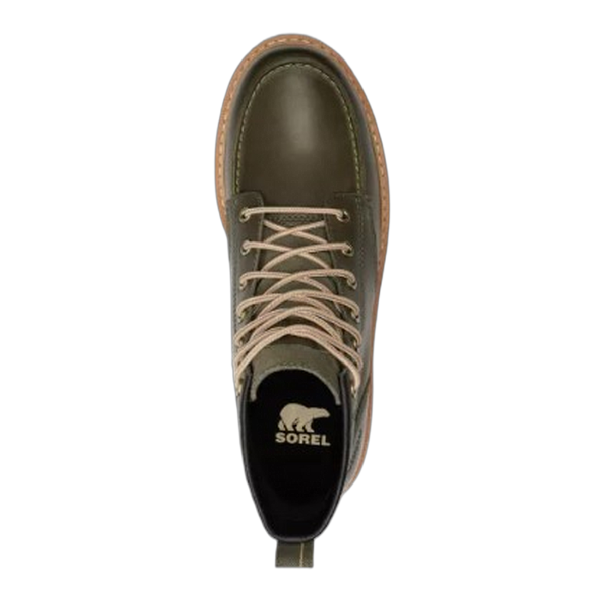 Slabtown 62' Moc Waterproof Boot