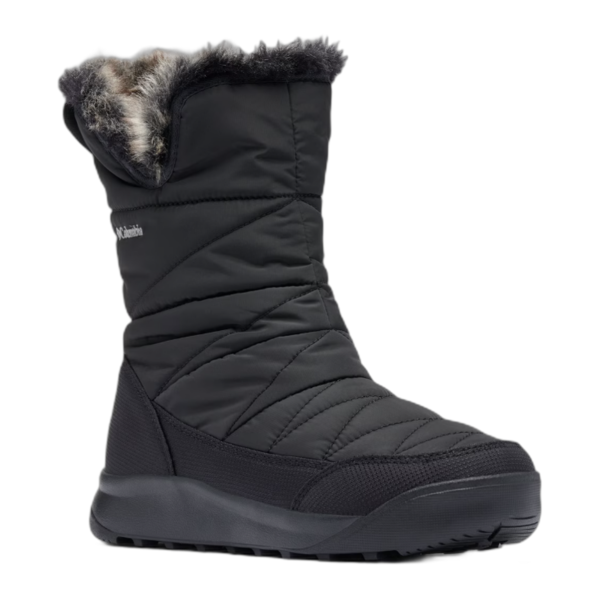 Women's Minx Slip V Boot