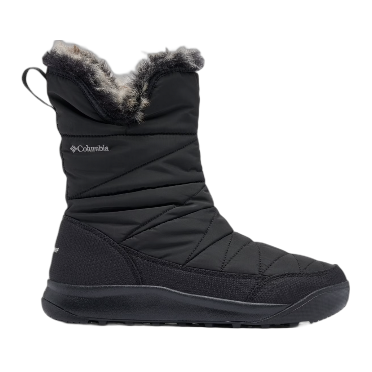 Women's Minx Slip V Boot