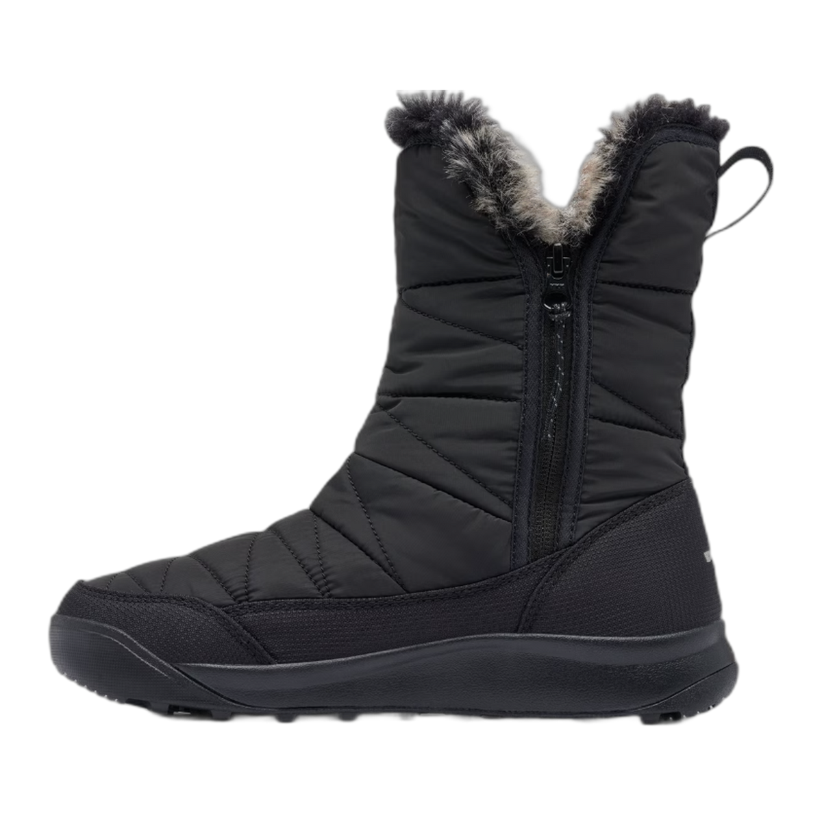 Women's Minx Slip V Boot