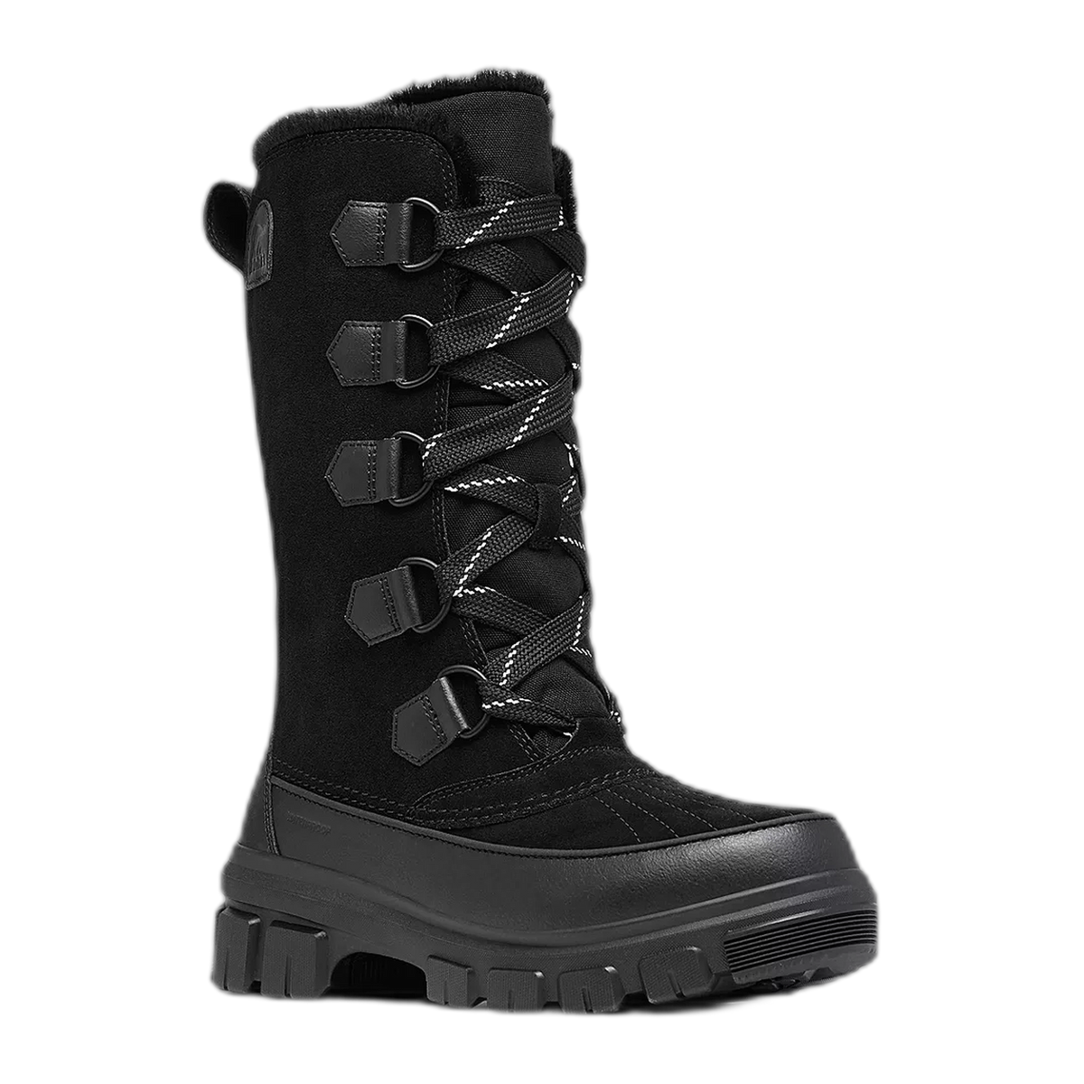 TIVOLI™ V Tall Women's Waterproof Boot
