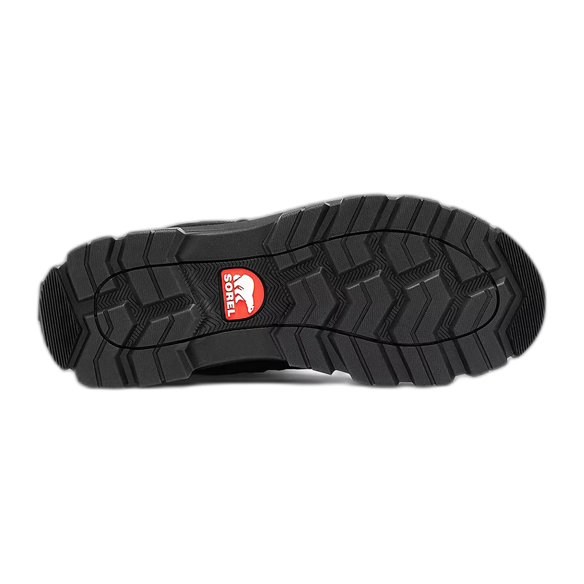 TIVOLI™ V Tall Women's Waterproof Boot