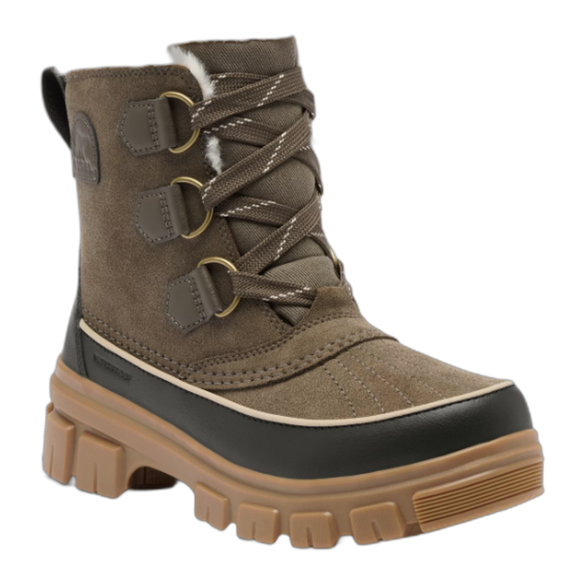 Tivoli™ V Women's Winter Boot