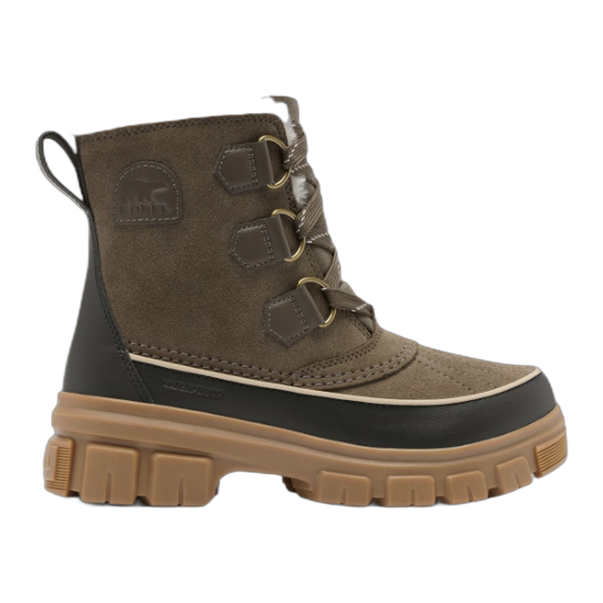 Tivoli™ V Women's Winter Boot