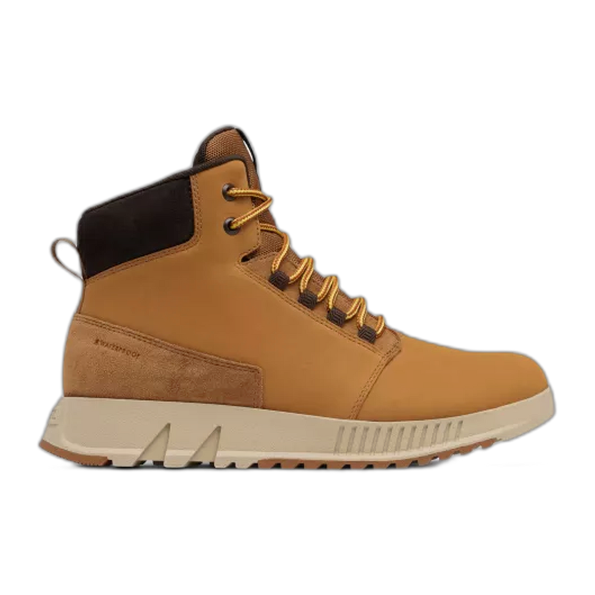 MAC HILL™ Lite Mid Plus