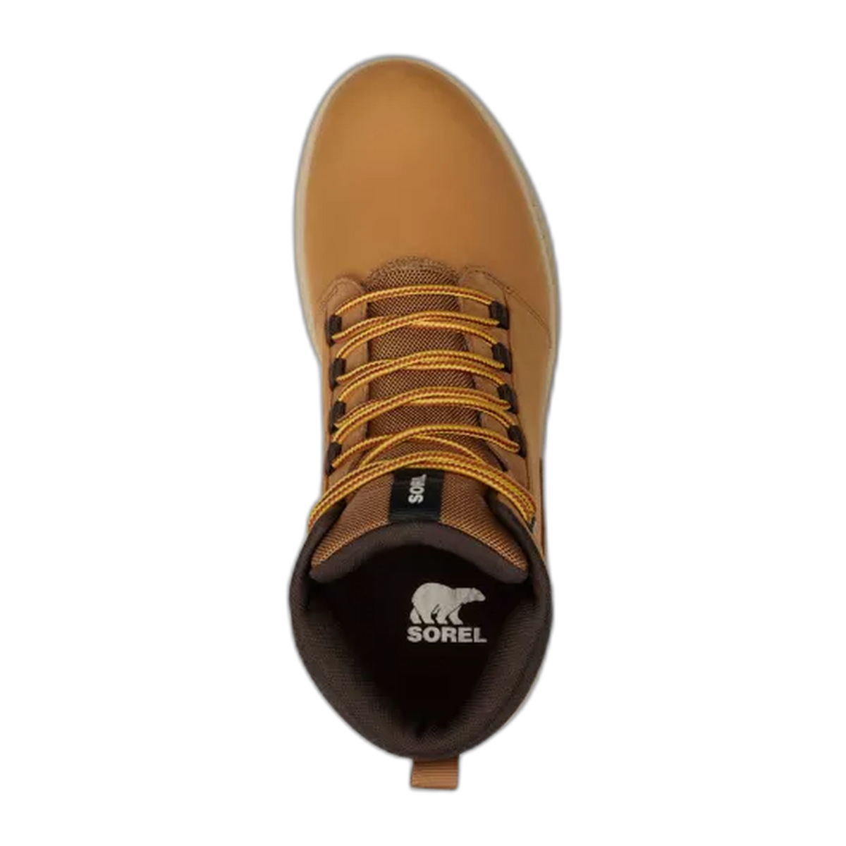 MAC HILL™ Lite Mid Plus