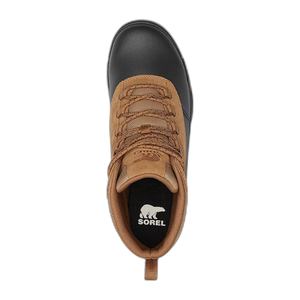 BUXTON™ Lite Lace Plus Men's Waterproof Boot