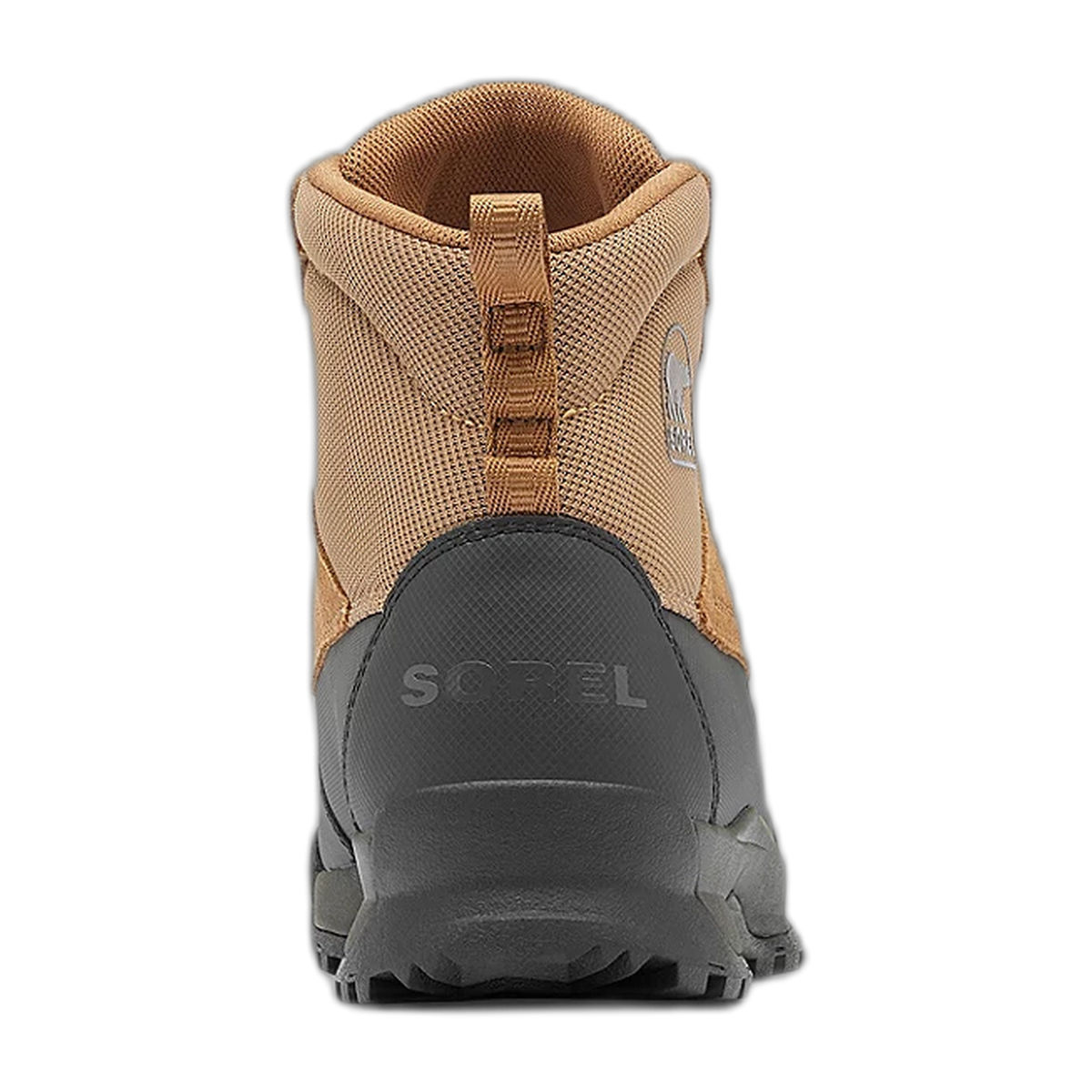 BUXTON™ Lite Lace Plus Men's Waterproof Boot