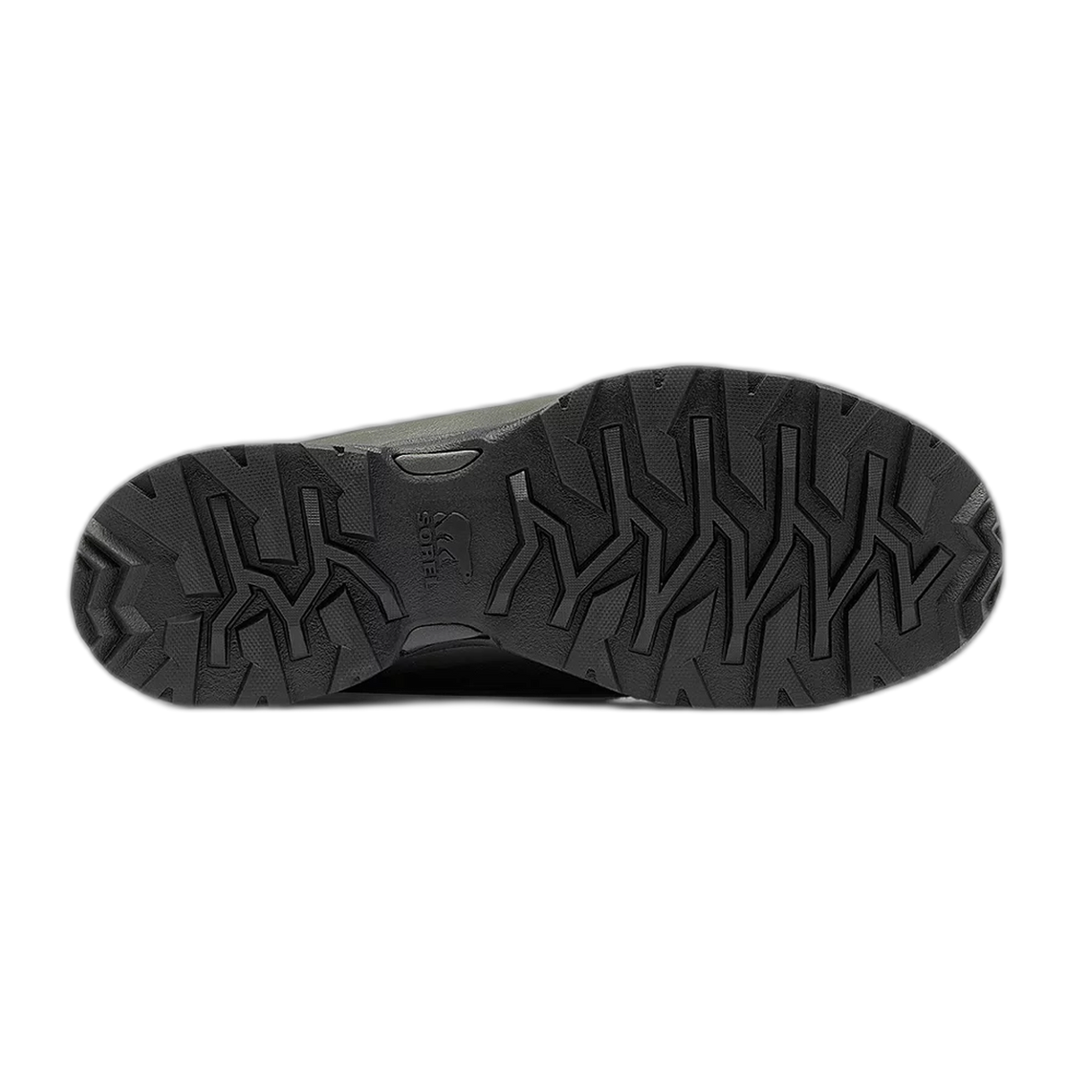 BUXTON™ Lite Lace Plus Men's Waterproof Boot