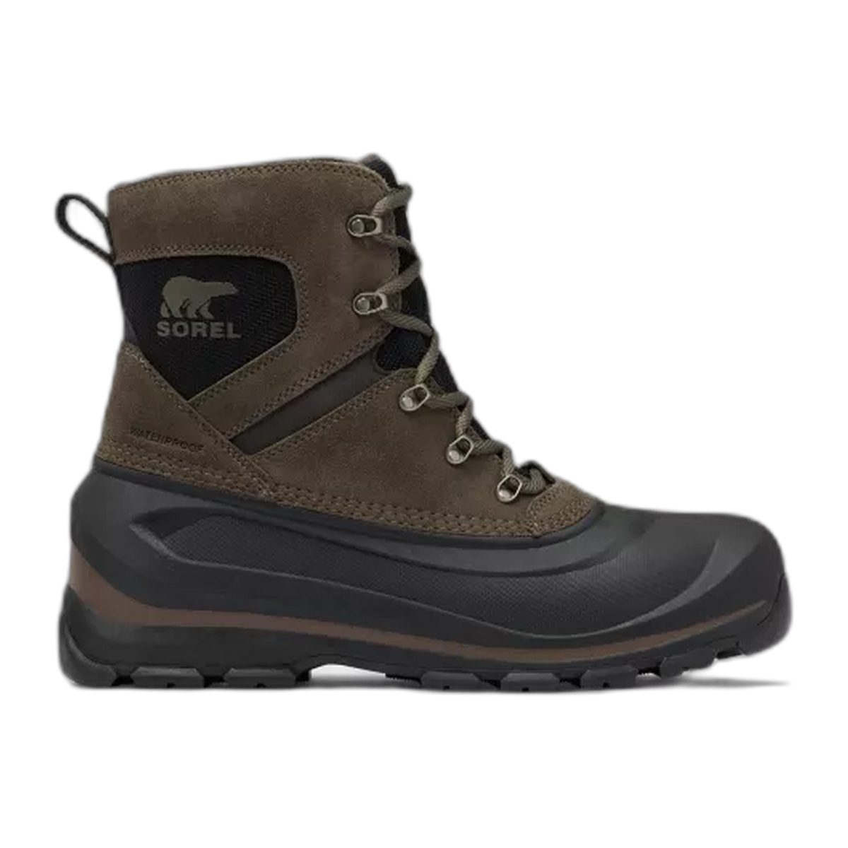 BUXTON™ Lace Waterproof Boot