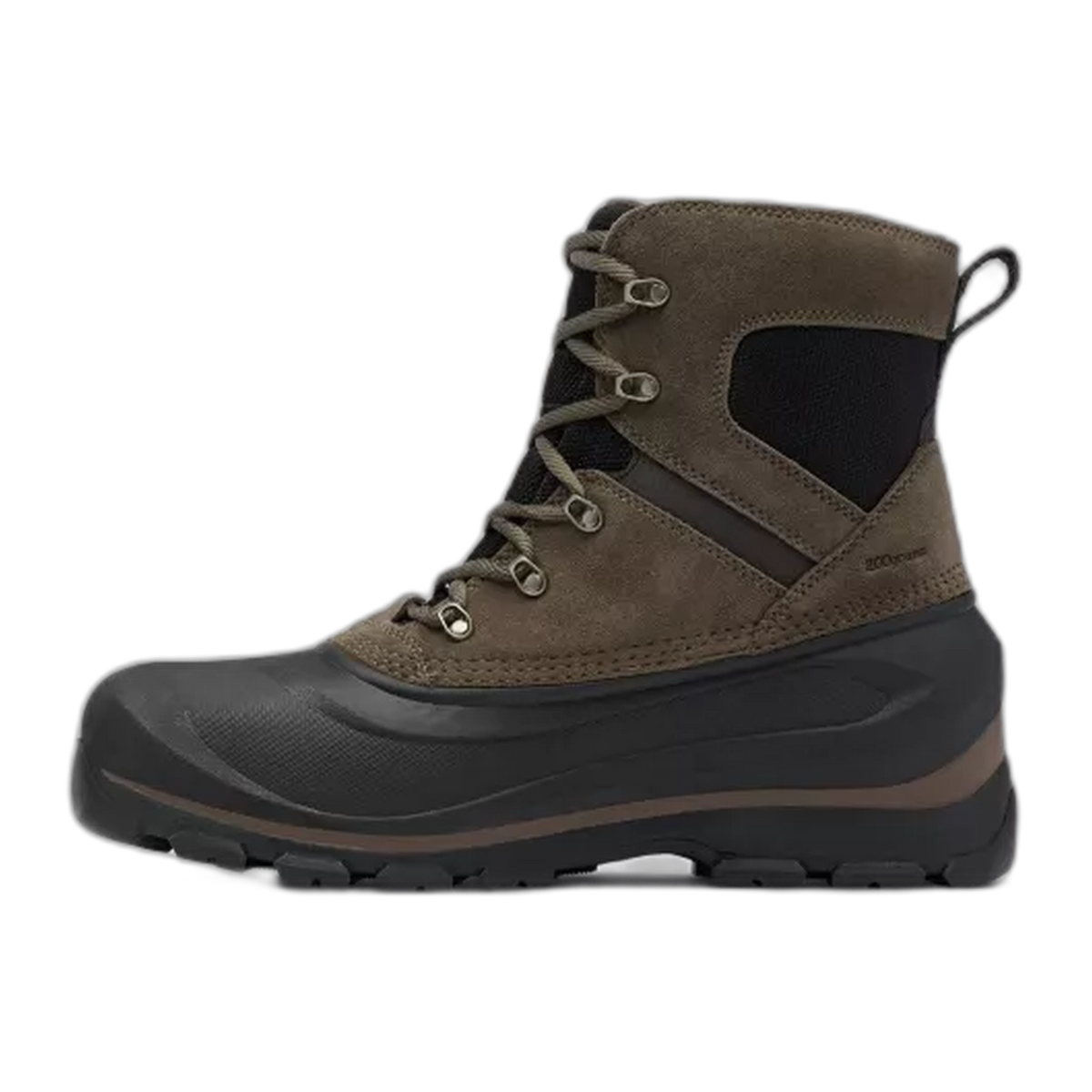 BUXTON™ Lace Waterproof Boot