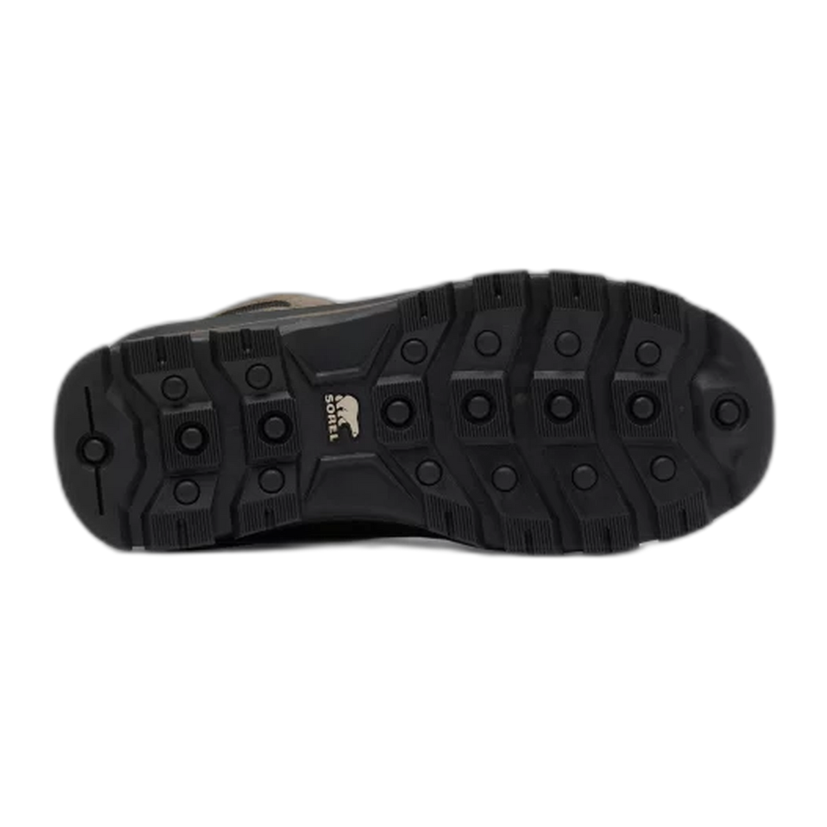 BUXTON™ Lace Waterproof Boot