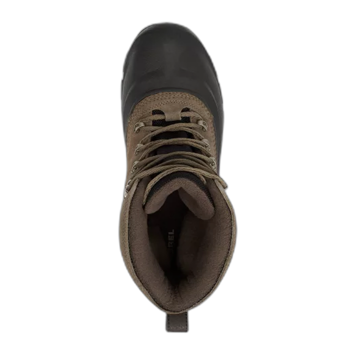 BUXTON™ Lace Waterproof Boot