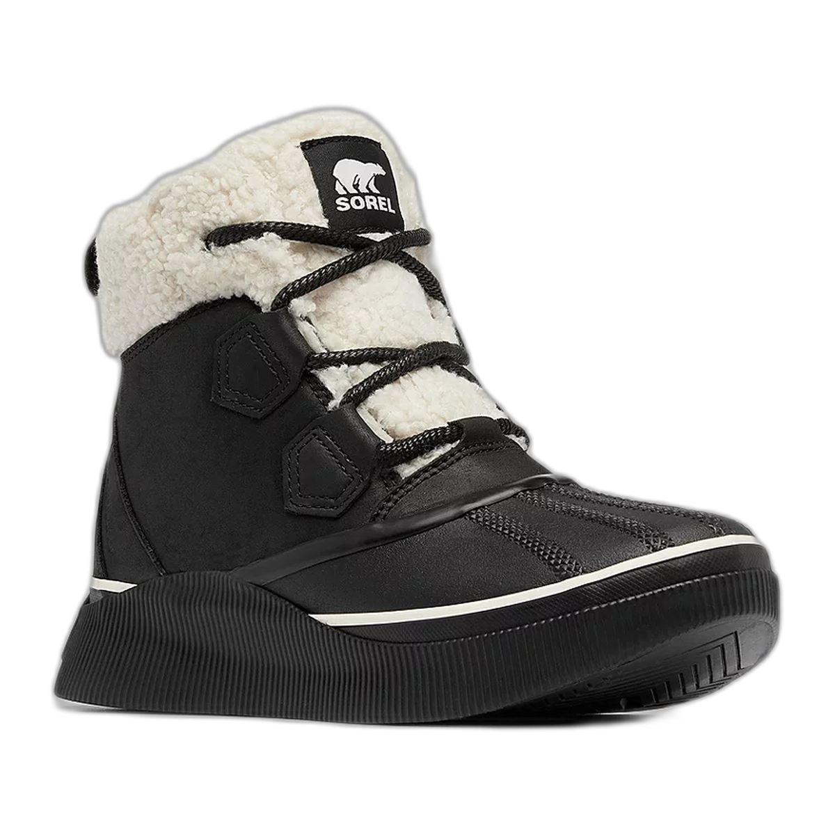 OUT N ABOUT™ IV Chillz Women's Waterproof Boot