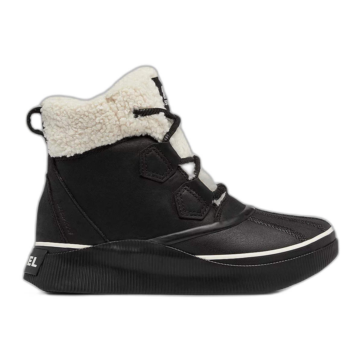 OUT N ABOUT™ IV Chillz Women's Waterproof Boot