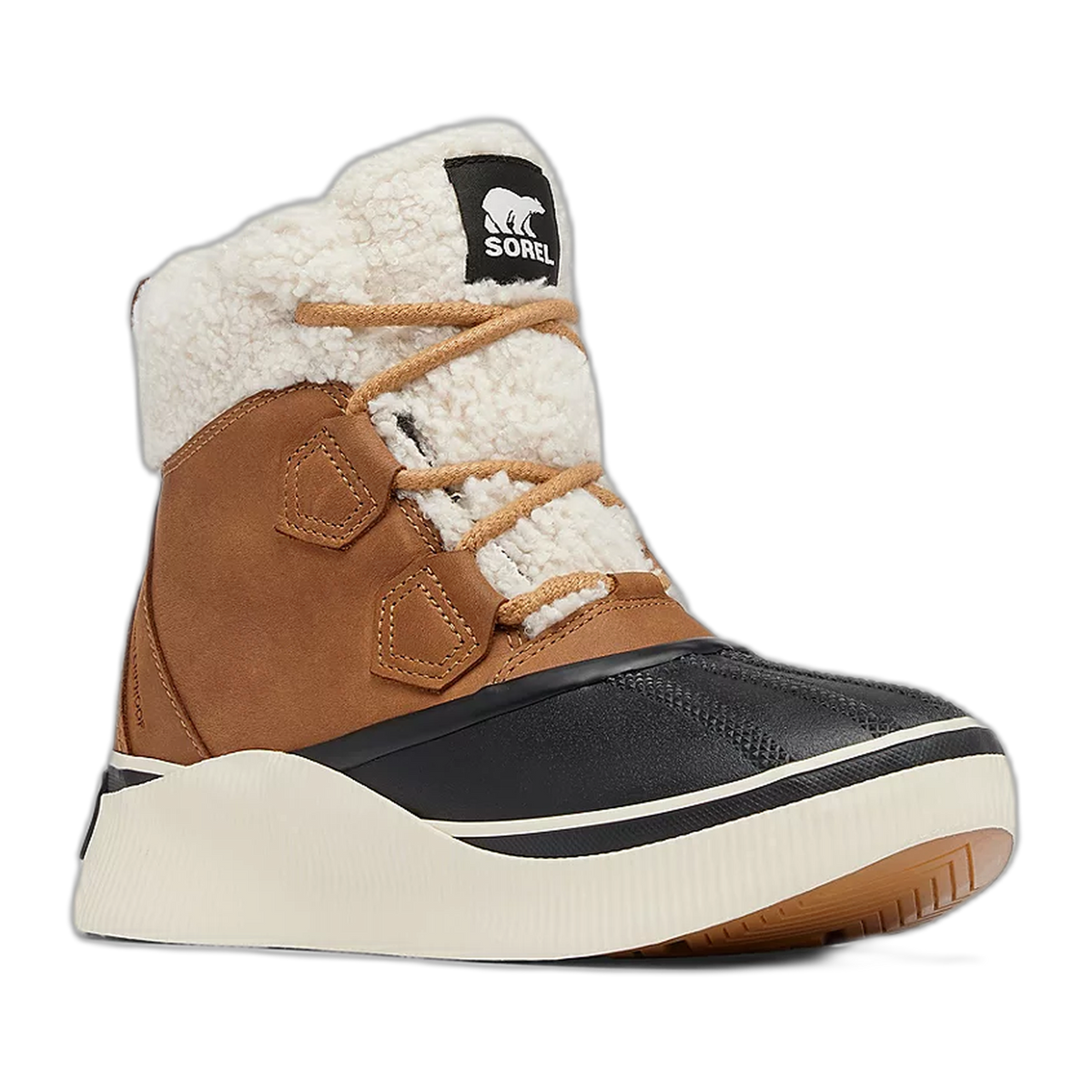 OUT N ABOUT™ IV Chillz Women's Waterproof Boot