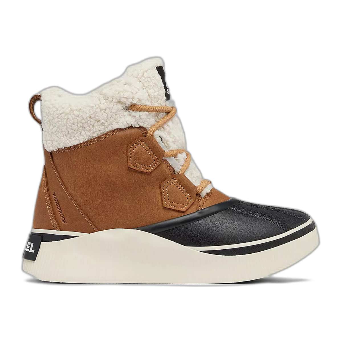 OUT N ABOUT™ IV Chillz Women's Waterproof Boot