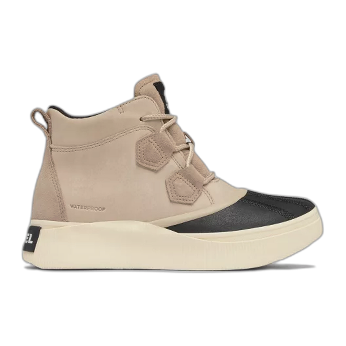 OUT N ABOUT™ IV Classic Boot