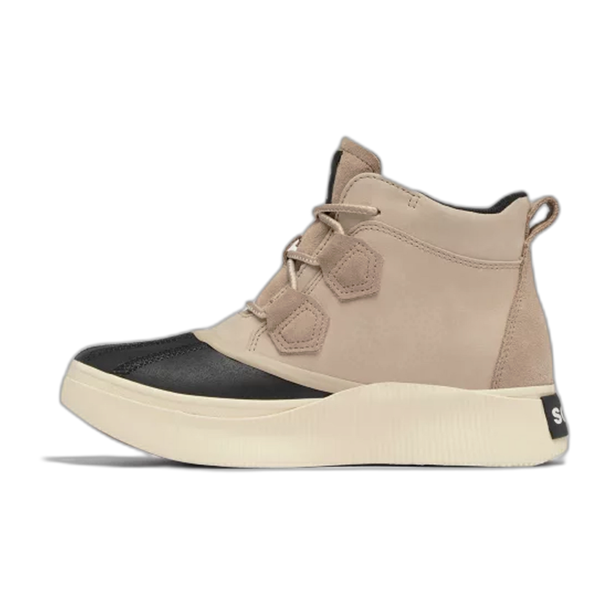 OUT N ABOUT™ IV Classic Boot