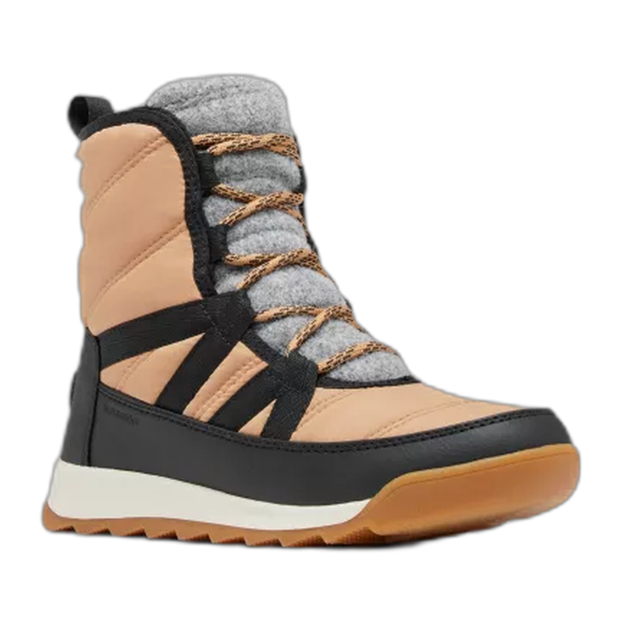 Sorel - WHITNEY™ II Plus - Tawny Buff/Black / M / 11