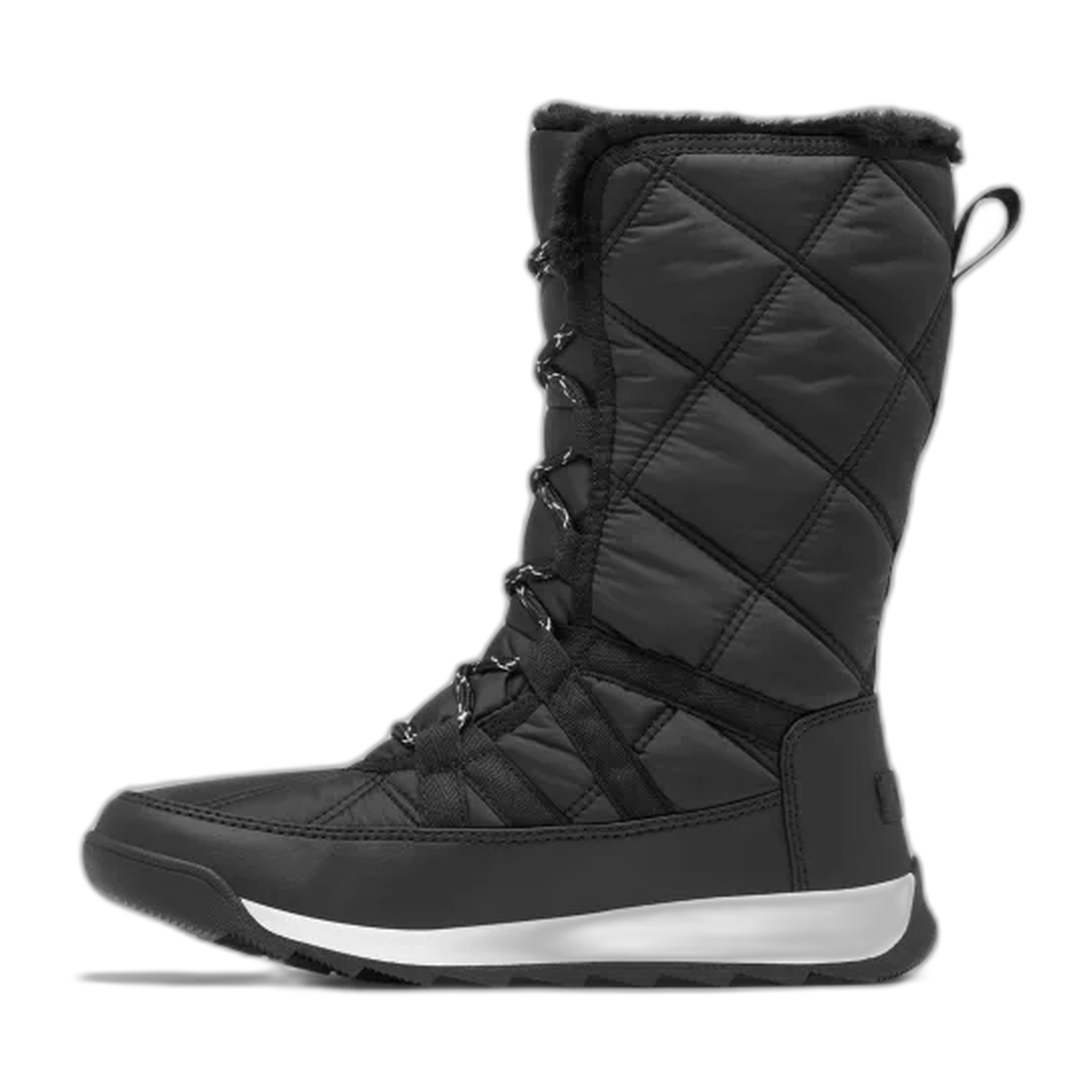 Whitney™ II Plus Tall