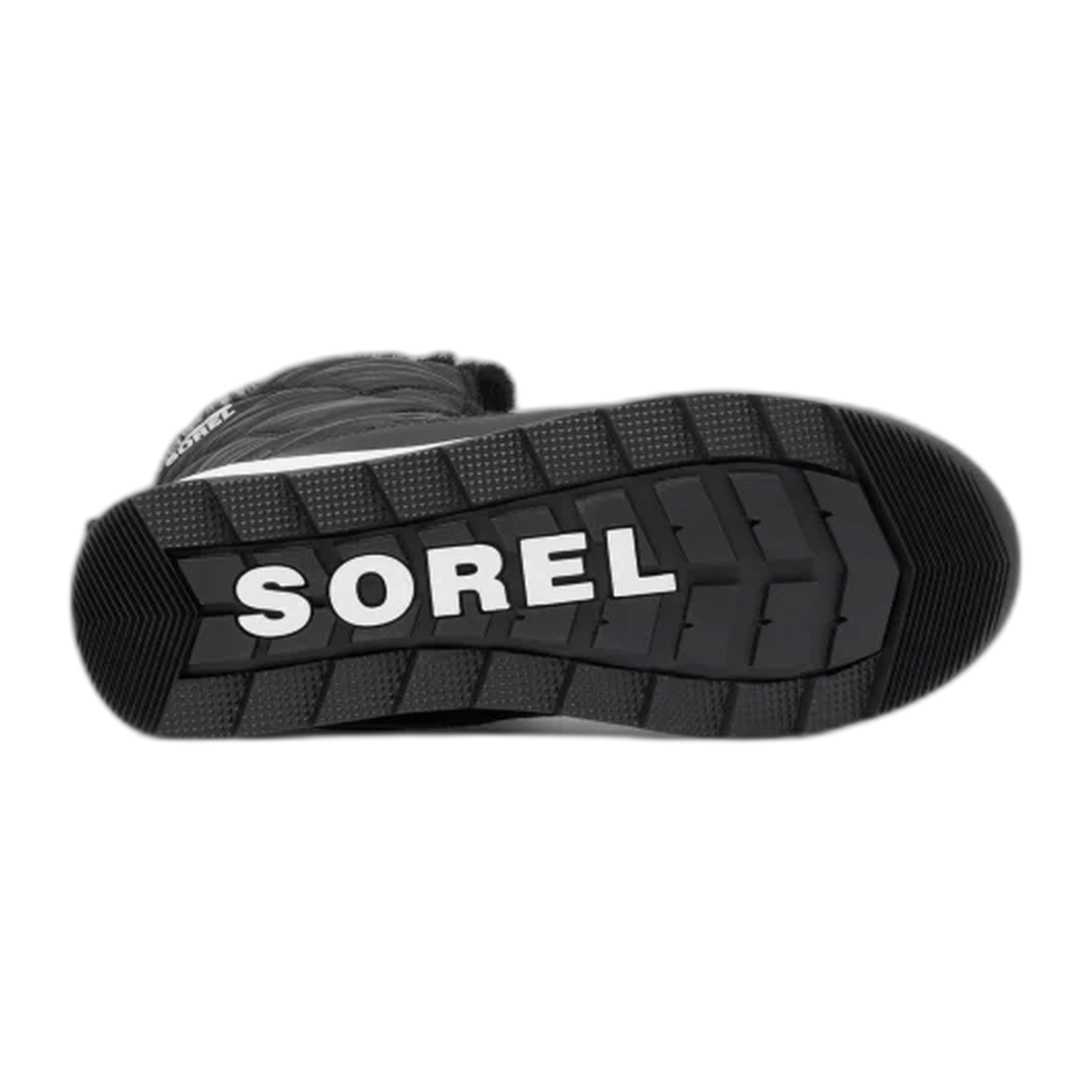 Whitney™ II Plus Tall