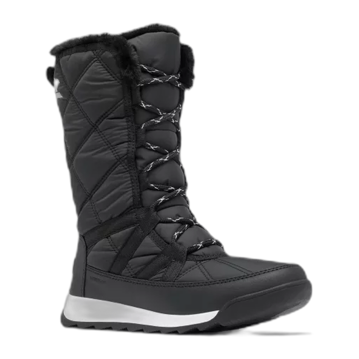 Whitney™ II Plus Tall