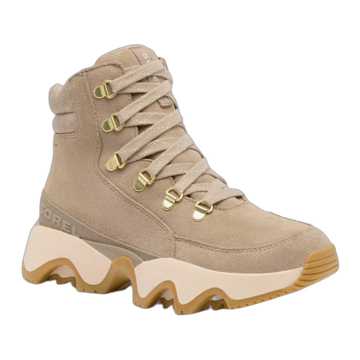 KINETIC™ Impact Conquest Plus Women's Waterproof Boot