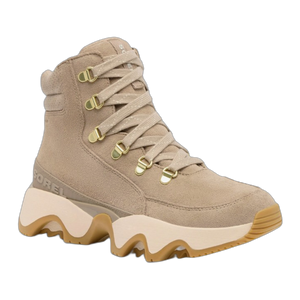 KINETIC™ Impact Conquest Plus Women's Waterproof Boot