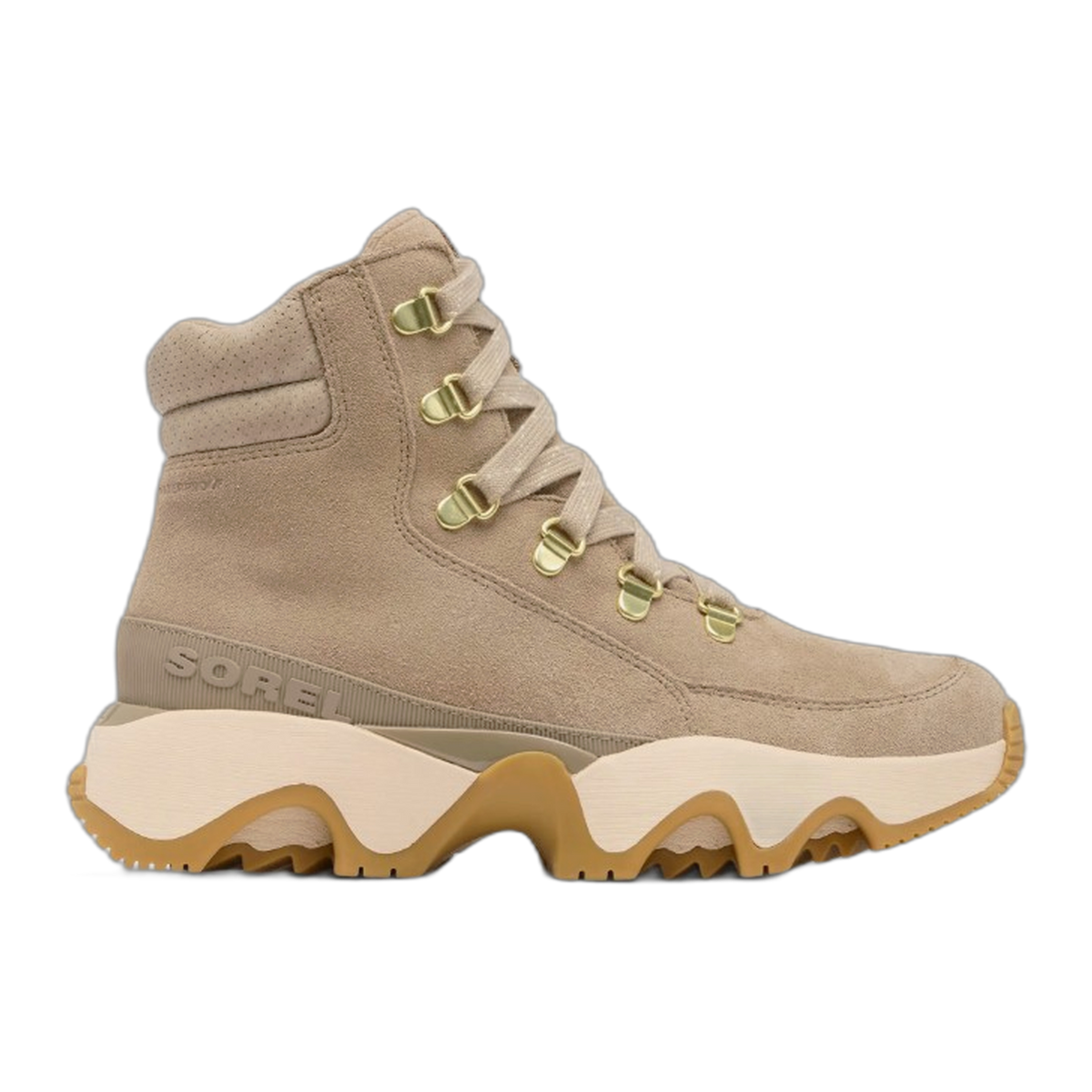 KINETIC™ Impact Conquest Plus Women's Waterproof Boot