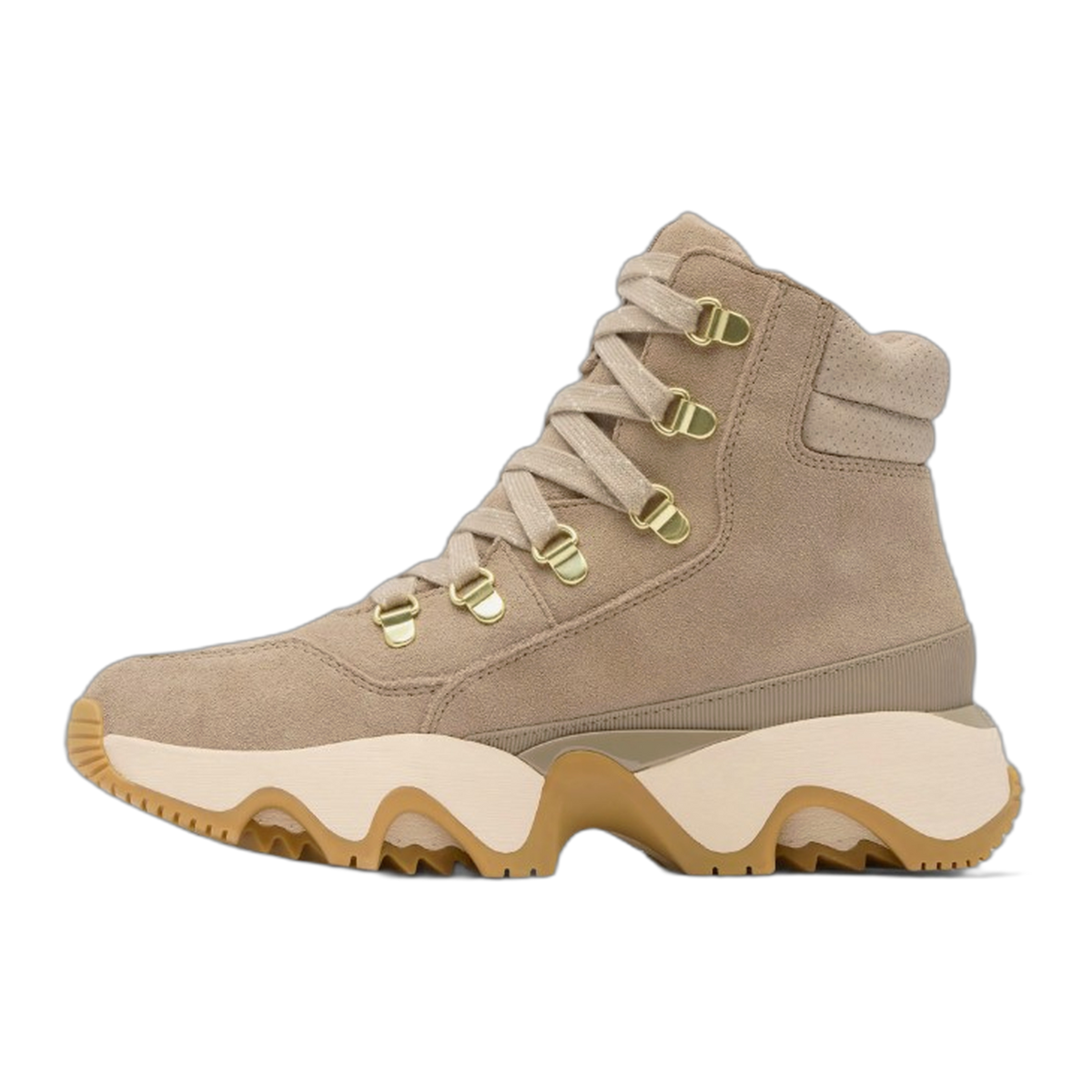 KINETIC™ Impact Conquest Plus Women's Waterproof Boot