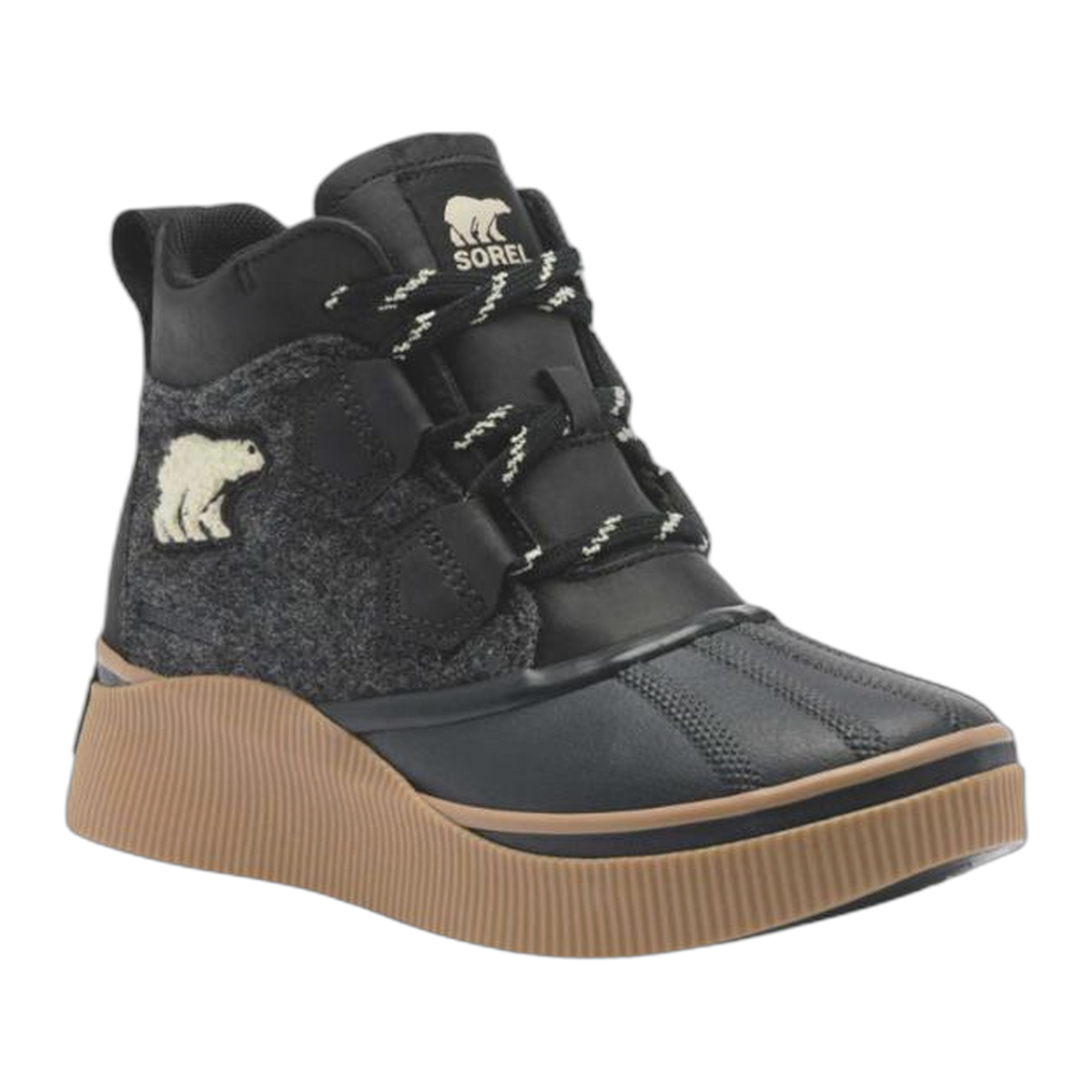 Out N About™ IV Classic Women's Waterproof Boot