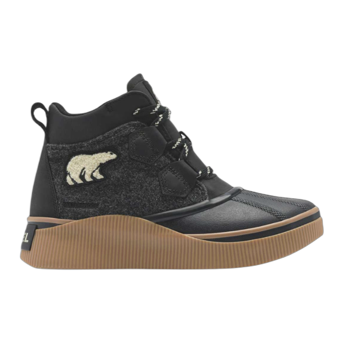Out N About™ IV Classic Women's Waterproof Boot