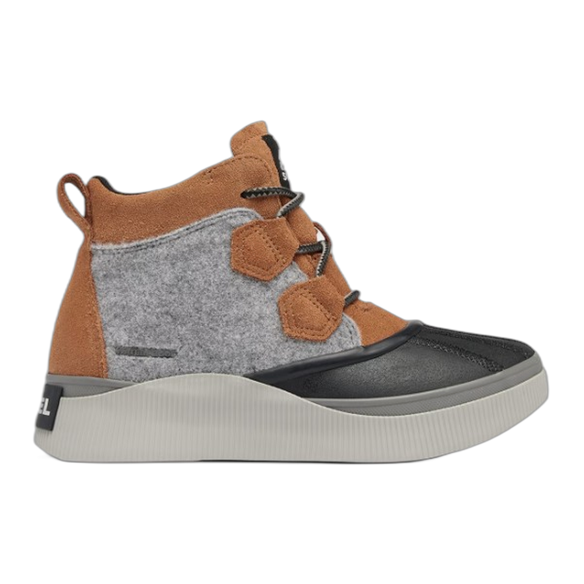 Sorel - OUT N ABOUT™ IV Classic Boot - Taffy/Dove / M / 6