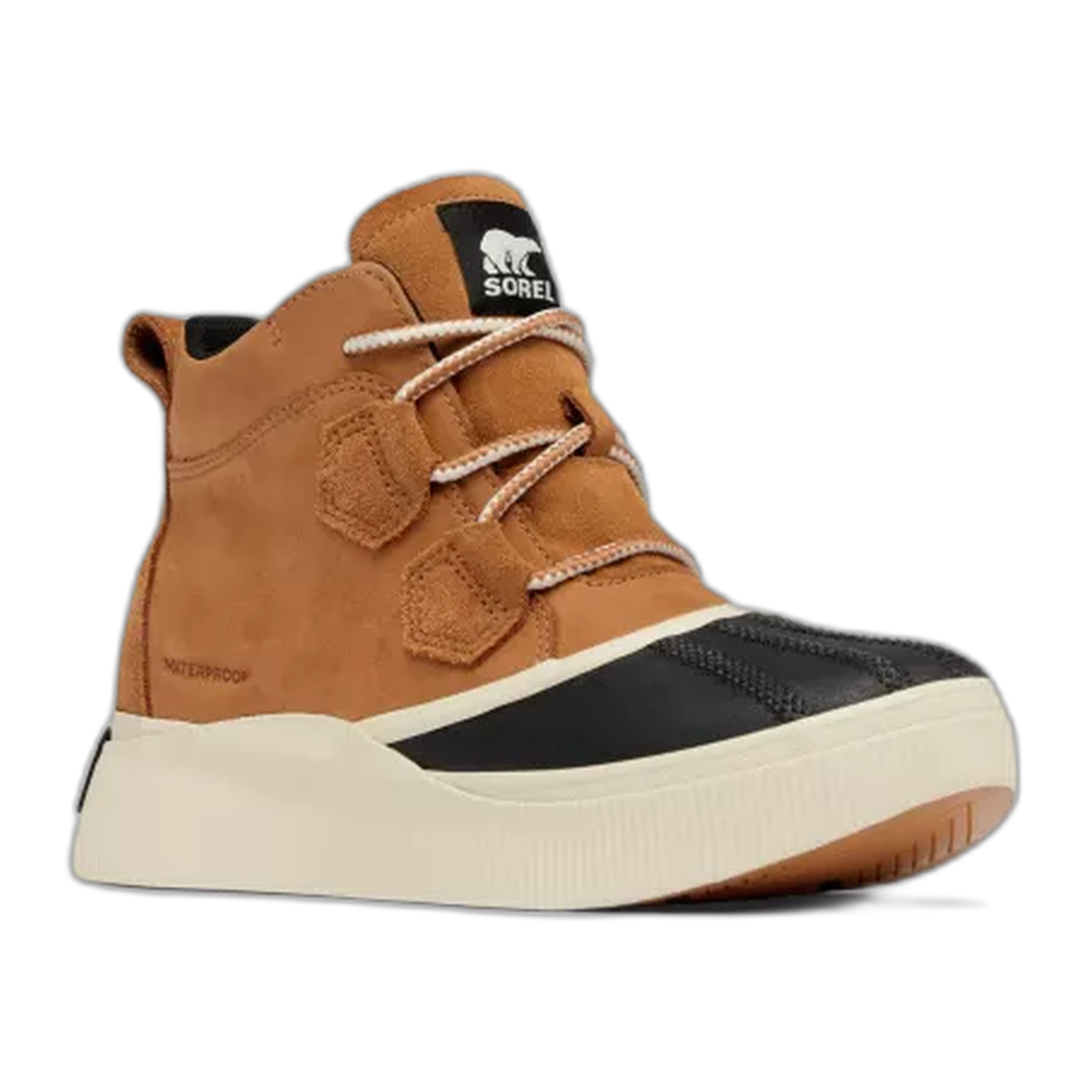 Sorel - OUT N ABOUT™ IV Classic Boot - Taffy/Dove / M / 6