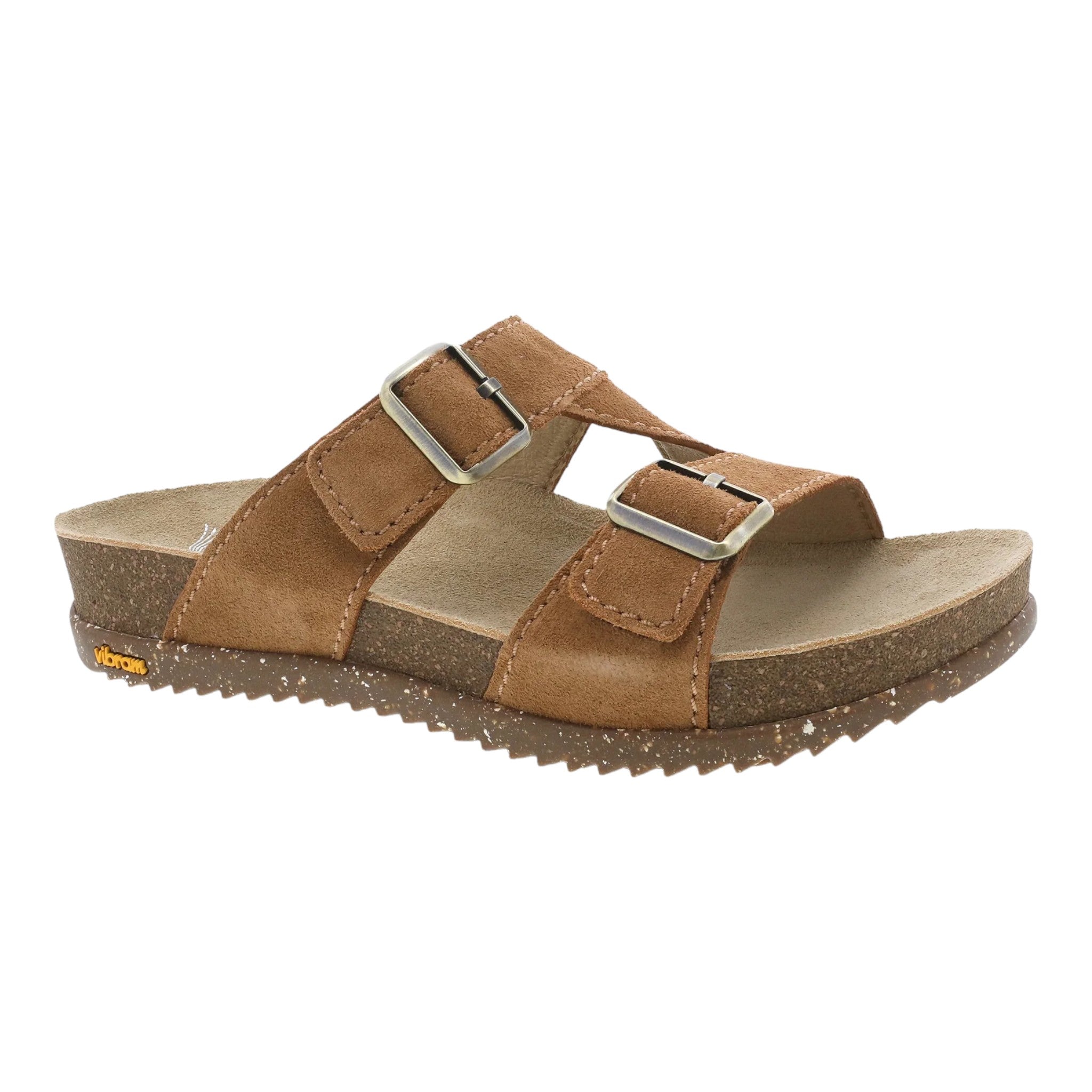 Dansko - Dayna - Tan Suede / M / 36
