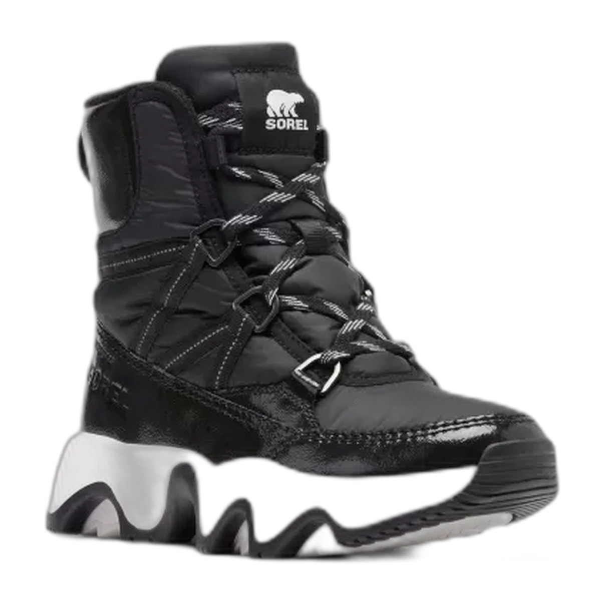 KINETIC™ Impact Sport