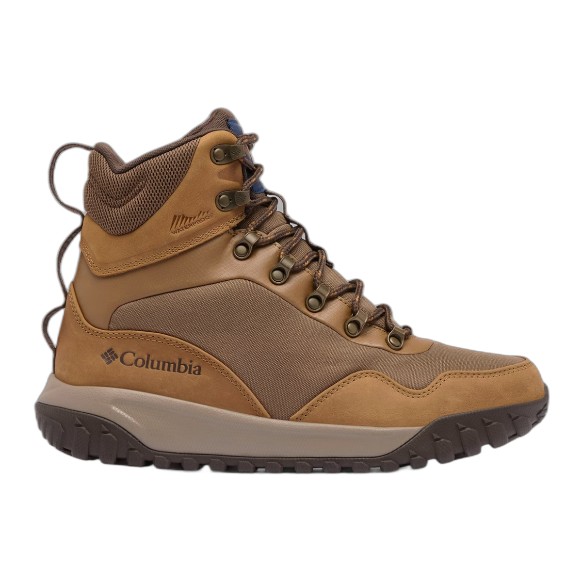 Men's Burnsider™ Omni-Heat Infinity™ Boot