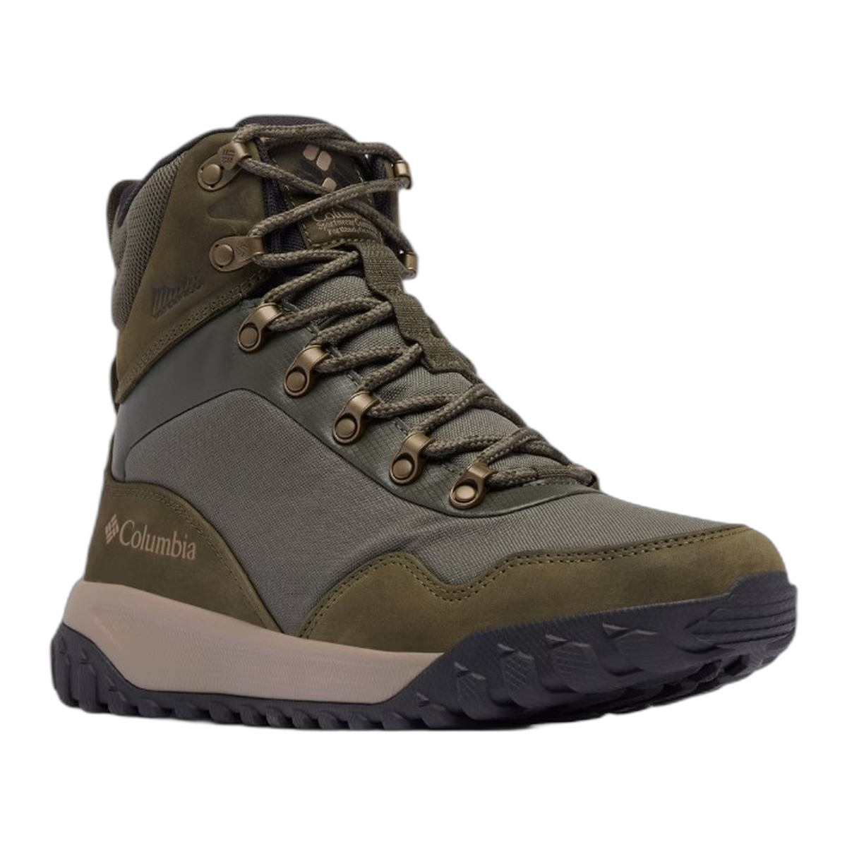 Men's Burnsider™ Omni-Heat Infinity™ Boot