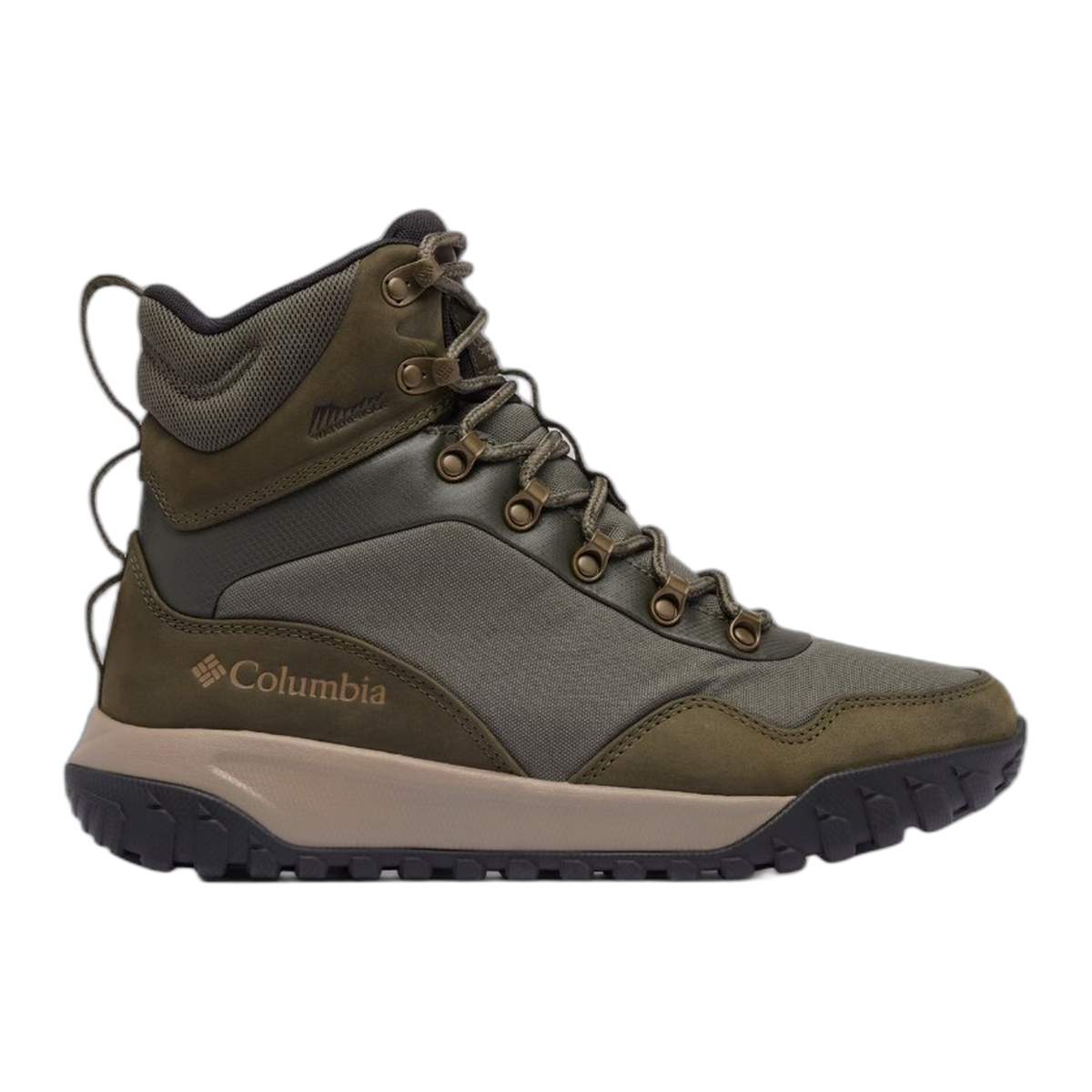 Men's Burnsider™ Omni-Heat Infinity™ Boot