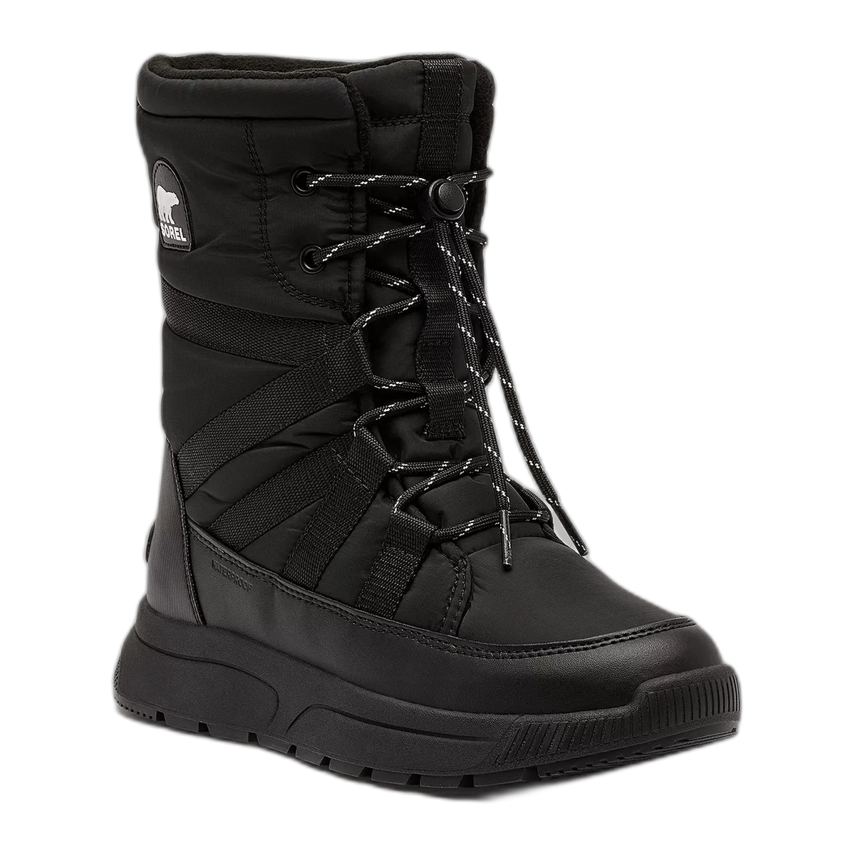 WHITNEY™ III TALL Women's Waterproof Boot