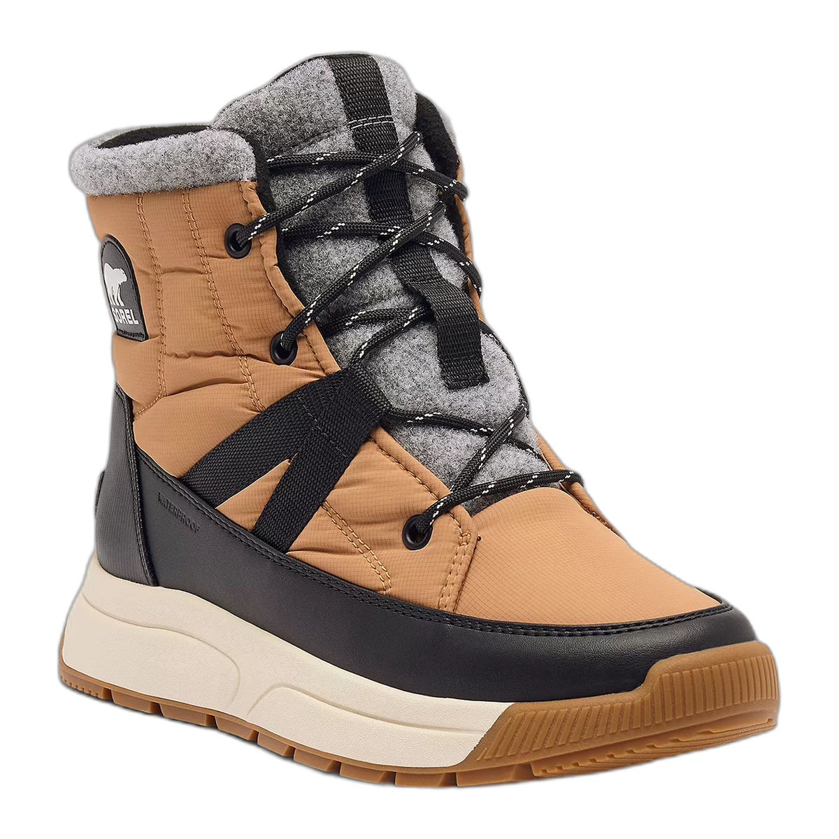 WHITNEY™ III MID Women's Waterproof Boot