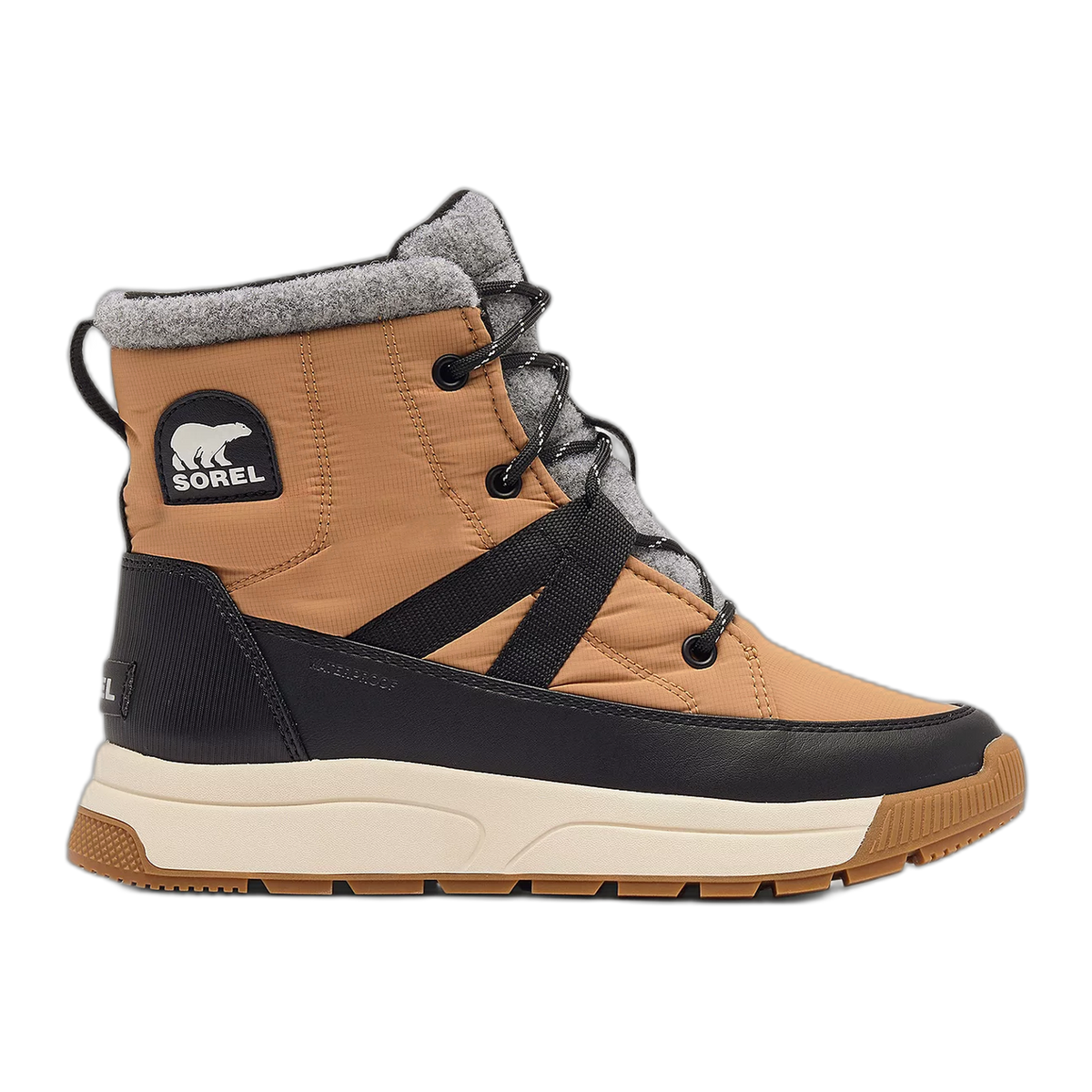 WHITNEY™ III MID Women's Waterproof Boot