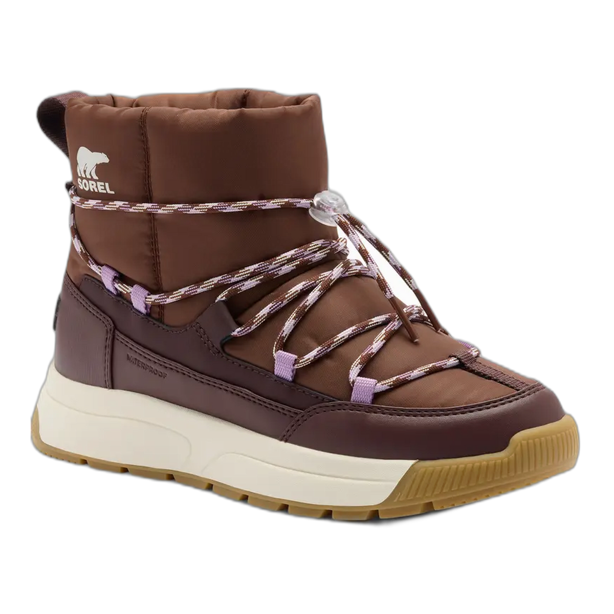 WHITNEY™ III MID Women's Waterproof Boot