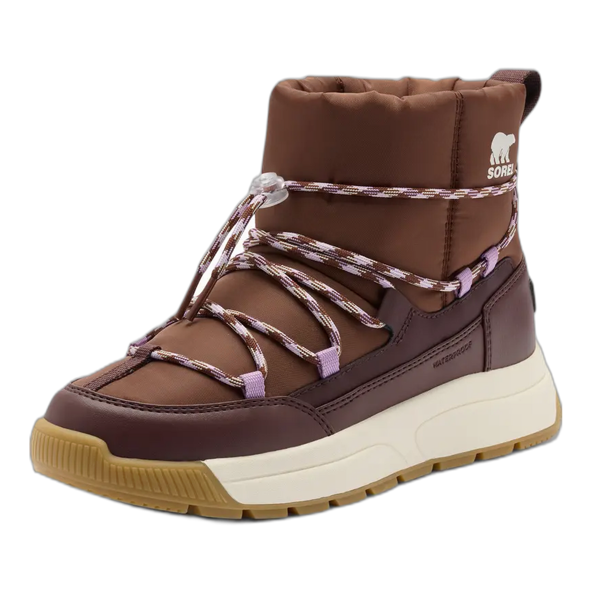 WHITNEY™ III MID Women's Waterproof Boot