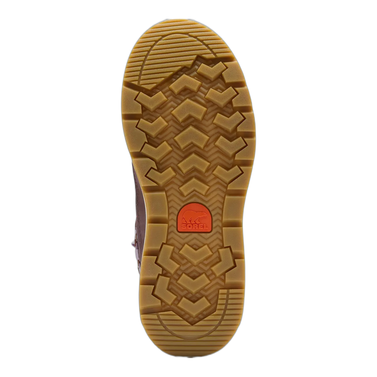 WHITNEY™ III MID Women's Waterproof Boot