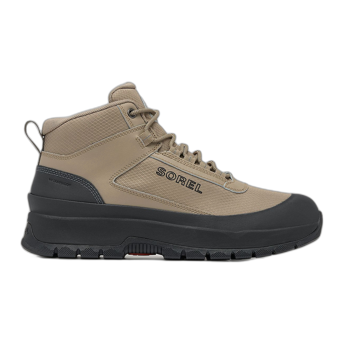 OUTING NW™ SNEAKER MID Men's Waterproof Sneaker